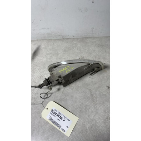 Optique avant secondaire gauche (feux)(clignotant) FIAT PUNTO 1 PHASE 1 d’occasion