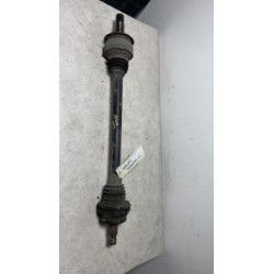 Cardan arriere droit (transmission) MERCEDES CLASSE E 207 PHASE 1 CABRIOLET d’occasion
