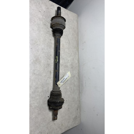 Cardan arriere droit (transmission) MERCEDES CLASSE E 207 PHASE 1 CABRIOLET d’occasion