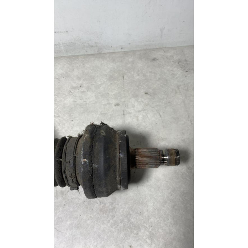 Cardan arriere droit (transmission) MERCEDES CLASSE E 207 PHASE 1 CABRIOLET d’occasion