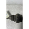 Cardan arriere droit (transmission) MERCEDES CLASSE E 207 PHASE 1 CABRIOLET d’occasion