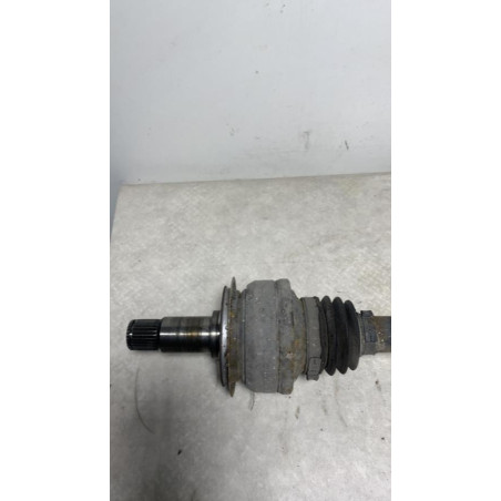 Cardan arriere droit (transmission) MERCEDES CLASSE E 207 PHASE 1 CABRIOLET d’occasion