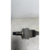 Cardan arriere droit (transmission) MERCEDES CLASSE E 207 PHASE 1 CABRIOLET d’occasion