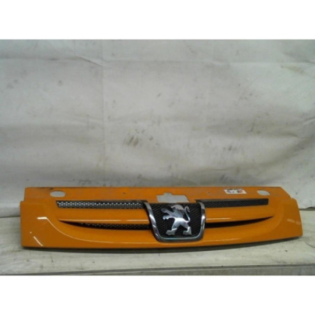Calandre PEUGEOT PARTNER 1 PHASE 2 d’occasion