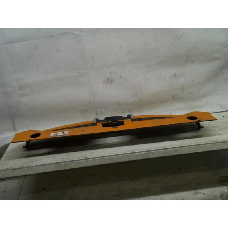 Calandre PEUGEOT PARTNER 1 PHASE 2 d’occasion