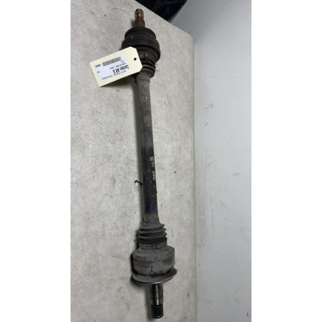 Cardan arriere gauche (transmission) MERCEDES CLASSE E 207 PHASE 1 CABRIOLET d’occasion