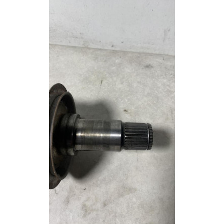 Cardan arriere gauche (transmission) MERCEDES CLASSE E 207 PHASE 1 CABRIOLET d’occasion