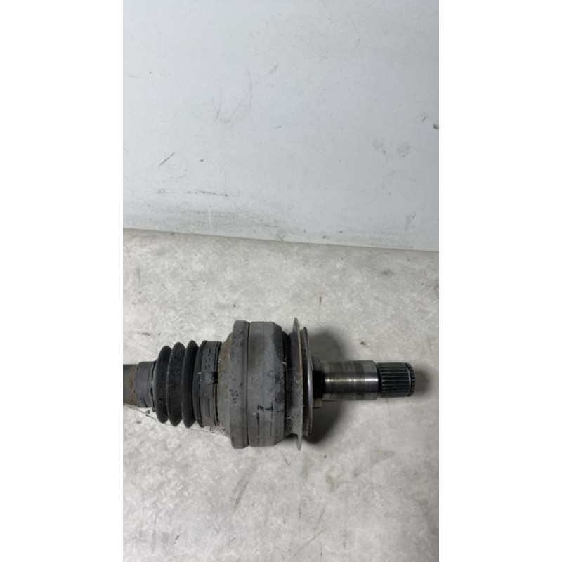 Cardan arriere gauche (transmission) MERCEDES CLASSE E 207 PHASE 1 CABRIOLET d’occasion