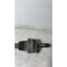 Cardan arriere gauche (transmission) MERCEDES CLASSE E 207 PHASE 1 CABRIOLET d’occasion
