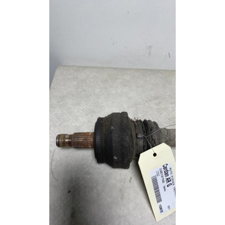 Cardan arriere gauche (transmission) MERCEDES CLASSE E 207 PHASE 1 CABRIOLET d’occasion