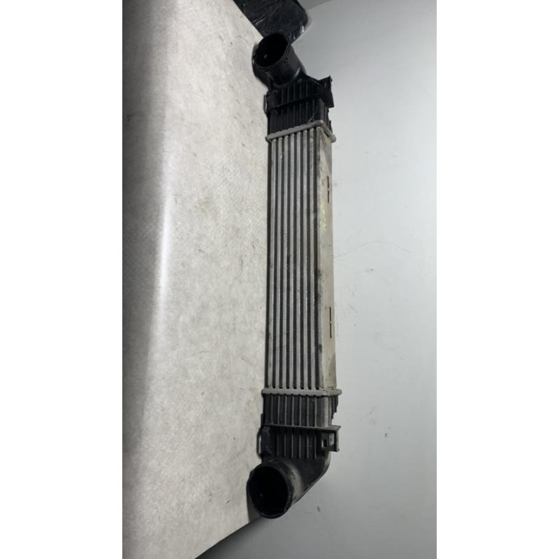 Echangeur air (Intercooler) MERCEDES CLASSE S 220 d’occasion