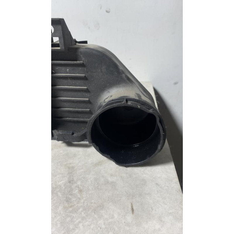 Echangeur air (Intercooler) MERCEDES CLASSE S 220 d’occasion