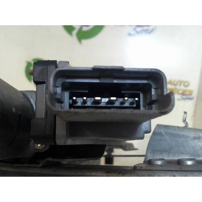 Leve vitre electrique arriere gauche PEUGEOT 307 PHASE 1 d’occasion