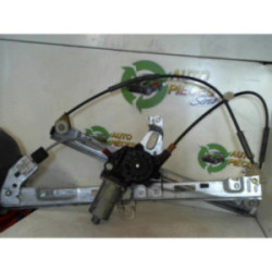 Leve vitre electrique avant gauche PEUGEOT 206 PHASE 2 d’occasion