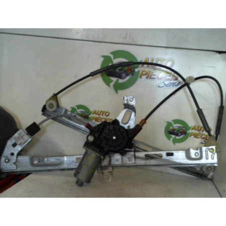 Leve vitre electrique avant gauche PEUGEOT 206 PHASE 2 d’occasion