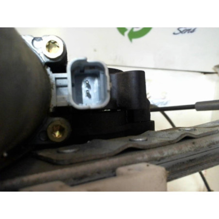 Leve vitre electrique avant gauche PEUGEOT 206 PHASE 2 d’occasion