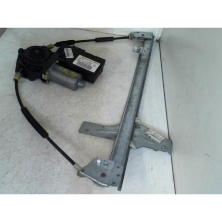 Leve vitre electrique avant gauche PEUGEOT 307 PHASE 1 d’occasion