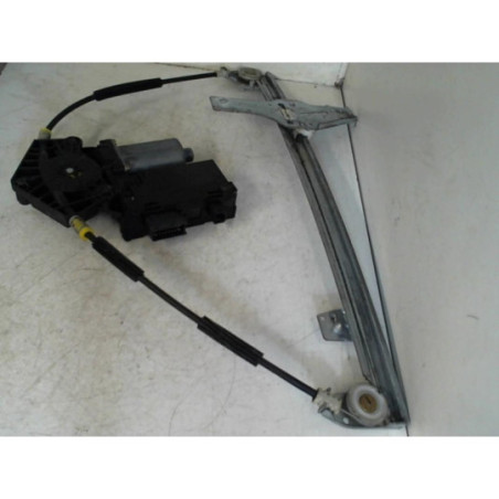 Leve vitre electrique avant gauche PEUGEOT 307 PHASE 1 d’occasion