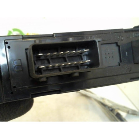 Leve vitre electrique avant gauche PEUGEOT 307 PHASE 1 d’occasion