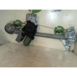 Leve vitre electrique arriere droit PEUGEOT 307 PHASE 1 d’occasion