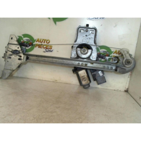 Leve vitre electrique arriere droit PEUGEOT 307 PHASE 1 d’occasion