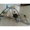 Leve vitre electrique avant droit PEUGEOT 206 PHASE 2 d’occasion
