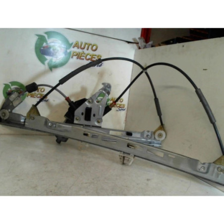 Leve vitre electrique avant droit PEUGEOT 206 PHASE 2 d’occasion