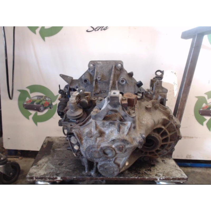Boite de vitesses MAZDA 5 1 PHASE 1 d’occasion