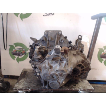 Boite de vitesses MAZDA 5 1 PHASE 1 d’occasion