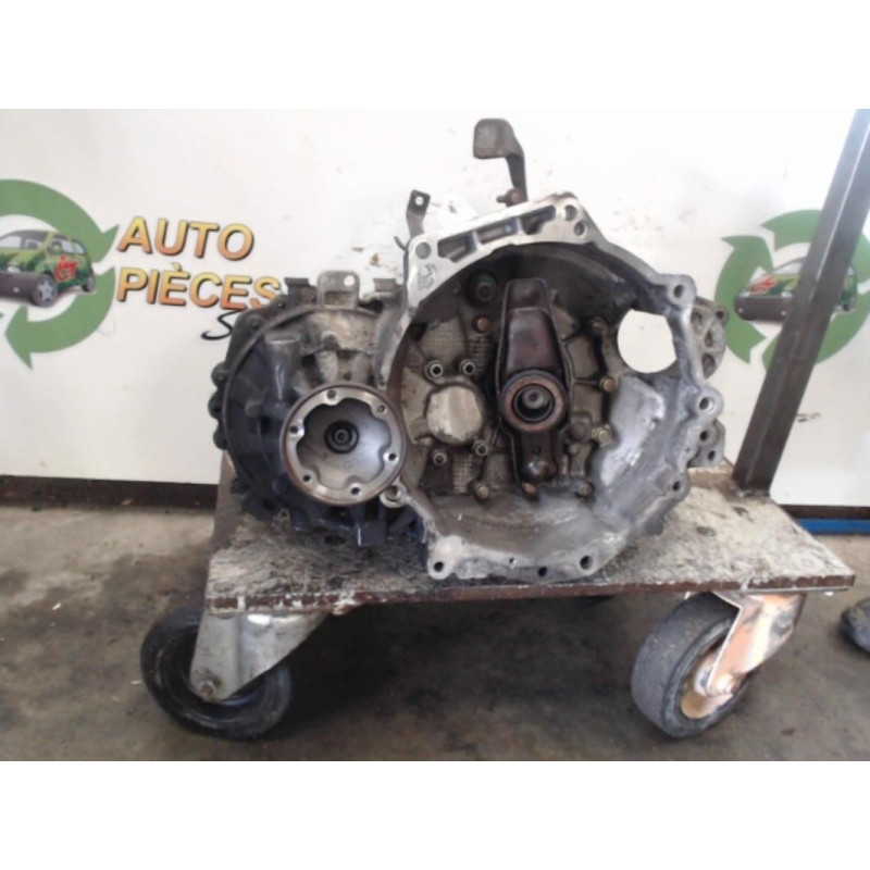 Boite de vitesses VOLKSWAGEN GOLF 4 d’occasion