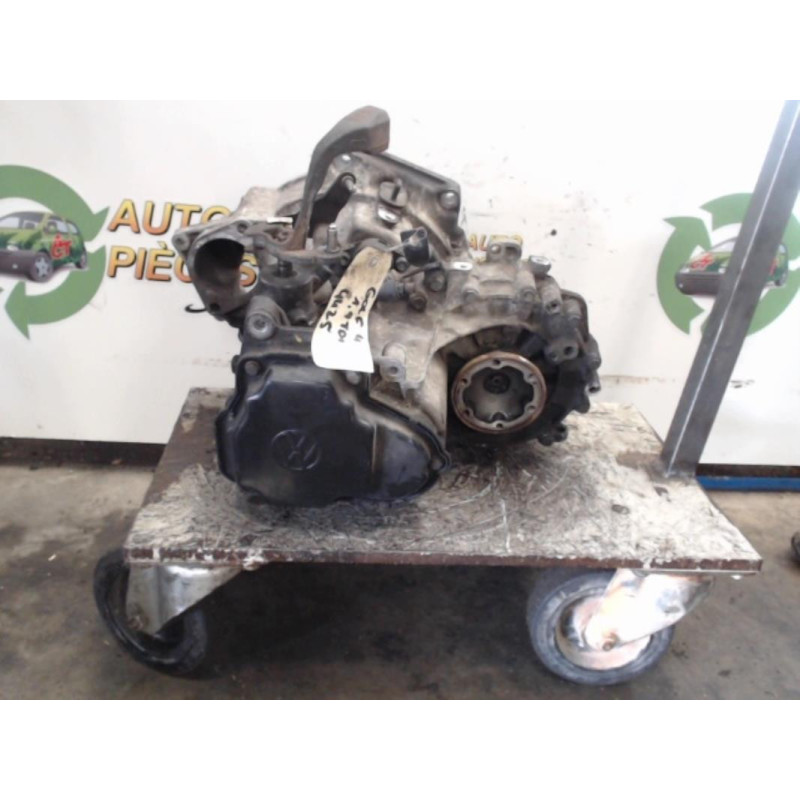 Boite de vitesses VOLKSWAGEN GOLF 4 d’occasion