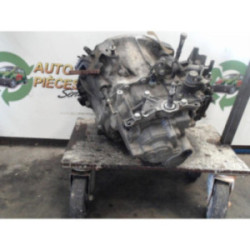 Boite de vitesses RENAULT SCENIC 2 PHASE 1 d’occasion