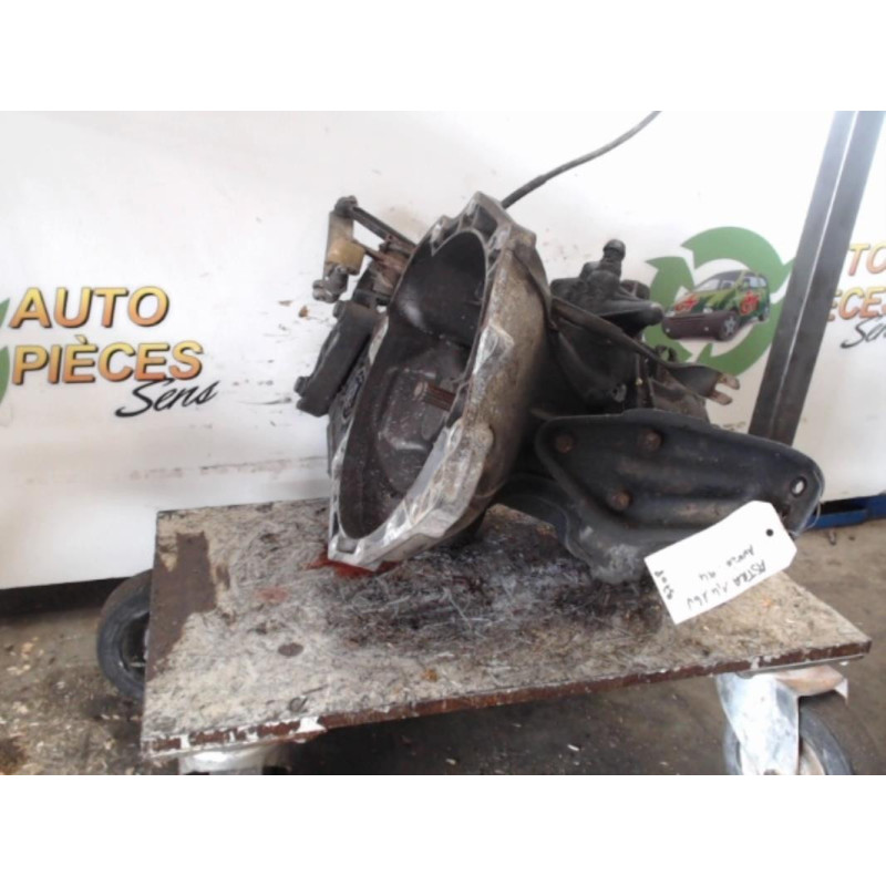 Boite de vitesses OPEL ASTRA F PHASE 2 d’occasion