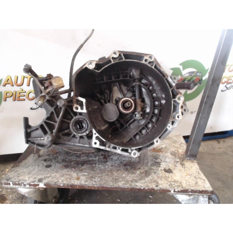 Boite de vitesses OPEL ASTRA F PHASE 2 d’occasion