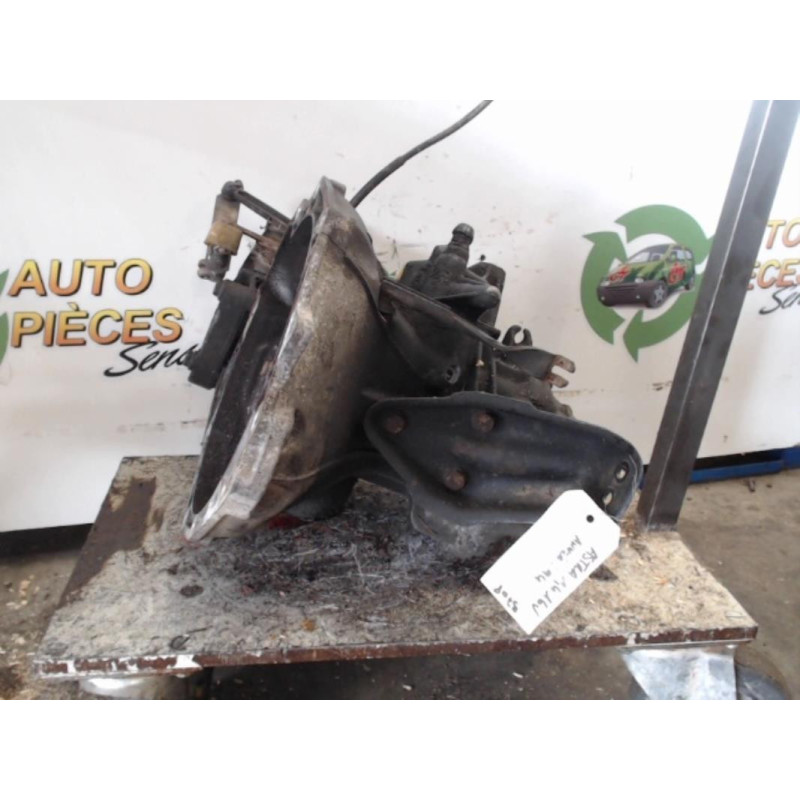 Boite de vitesses OPEL ASTRA F PHASE 2 d’occasion