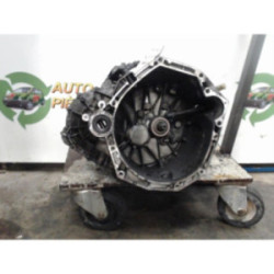 Boite de vitesses RENAULT LAGUNA 3 PHASE 1 d’occasion