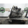 Boite de vitesses RENAULT LAGUNA 3 PHASE 1 d’occasion