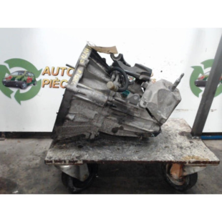 Boite de vitesses RENAULT LAGUNA 3 PHASE 1 d’occasion
