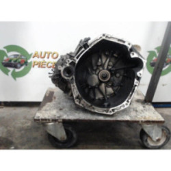Boite de vitesses RENAULT SCENIC 2 PHASE 1 d’occasion