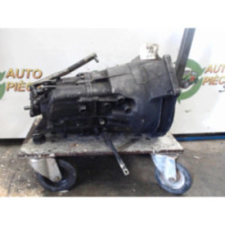 Boite de vitesses BMW SERIE 3 E46 PHASE 1 d’occasion