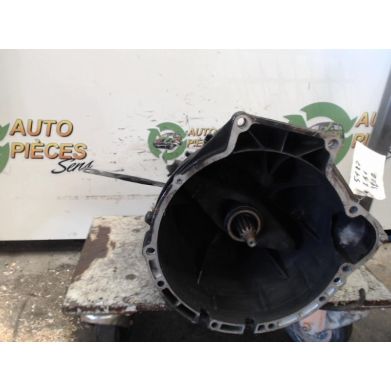 Boite de vitesses BMW SERIE 3 E46 PHASE 1 d’occasion