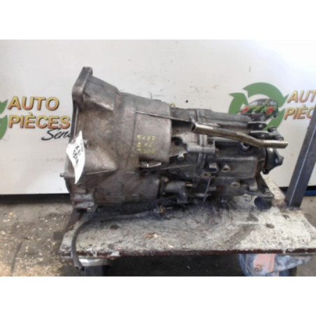 Boite de vitesses BMW SERIE 3 E46 PHASE 1 d’occasion