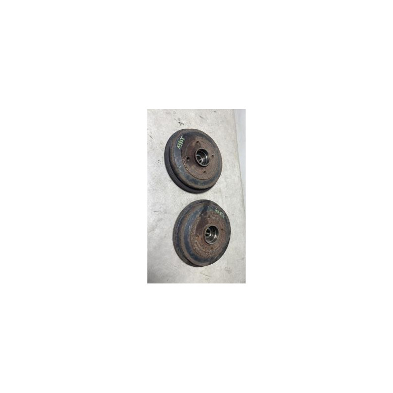 Tambour arriere droit CITROEN C2 PHASE 2 d’occasion
