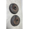 Tambour arriere droit CITROEN C2 PHASE 2 d’occasion