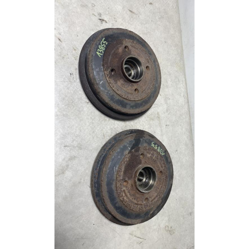 Tambour arriere droit CITROEN C2 PHASE 2 d’occasion