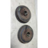 Tambour arriere droit CITROEN C2 PHASE 2 d’occasion