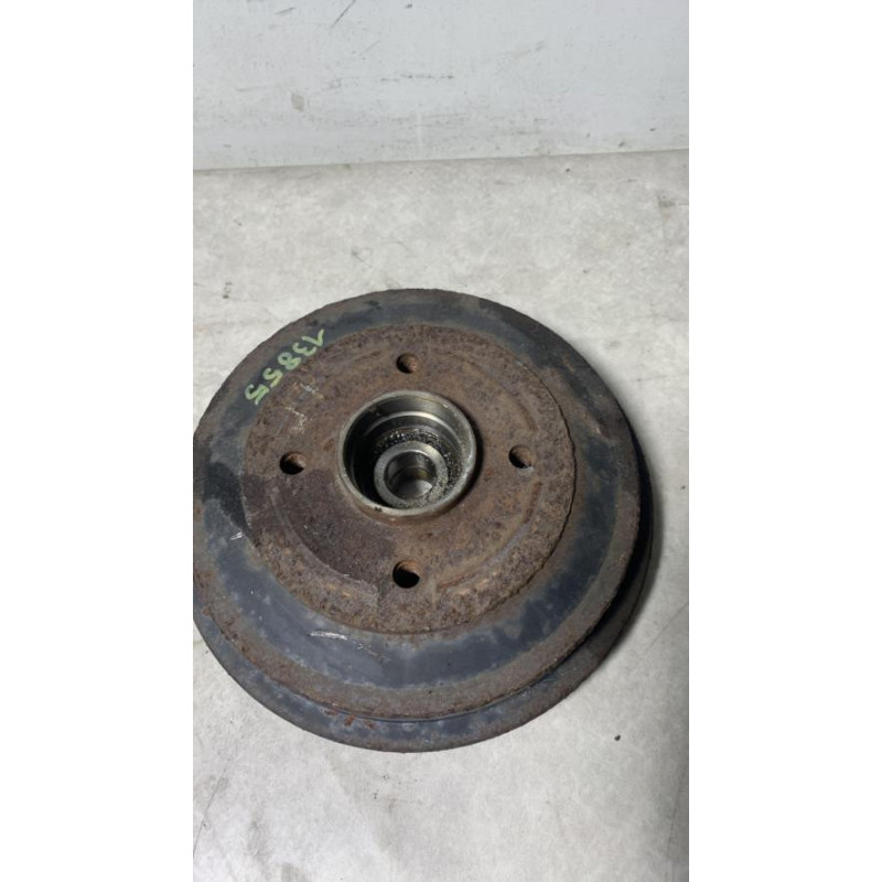 Tambour arriere droit CITROEN C2 PHASE 2 d’occasion