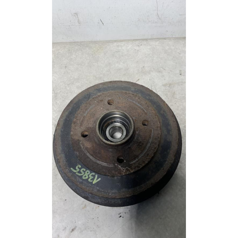 Tambour arriere droit CITROEN C2 PHASE 2 d’occasion