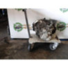 Boite de vitesses RENAULT MEGANE 2 PHASE 1 d’occasion