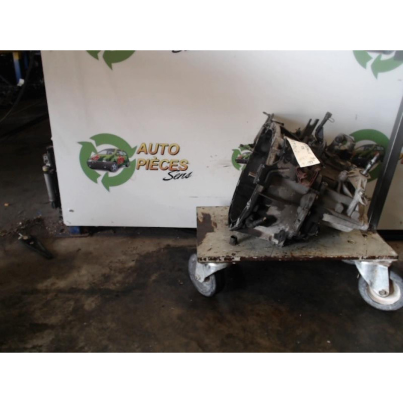 Boite de vitesses RENAULT MEGANE 2 PHASE 1 d’occasion